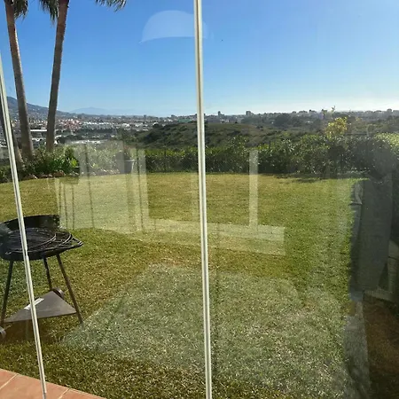 Iris Apartment Malaga