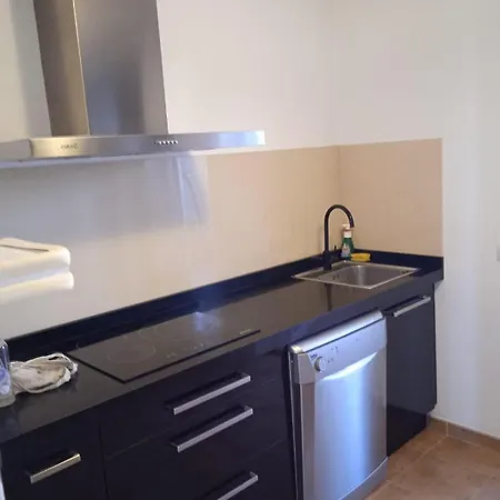 Apartment Iris Malaga
