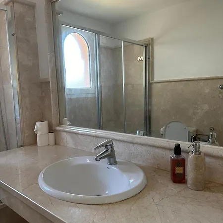 Iris Apartment Málaga