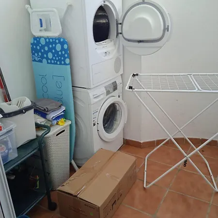 Apartment Iris Malaga
